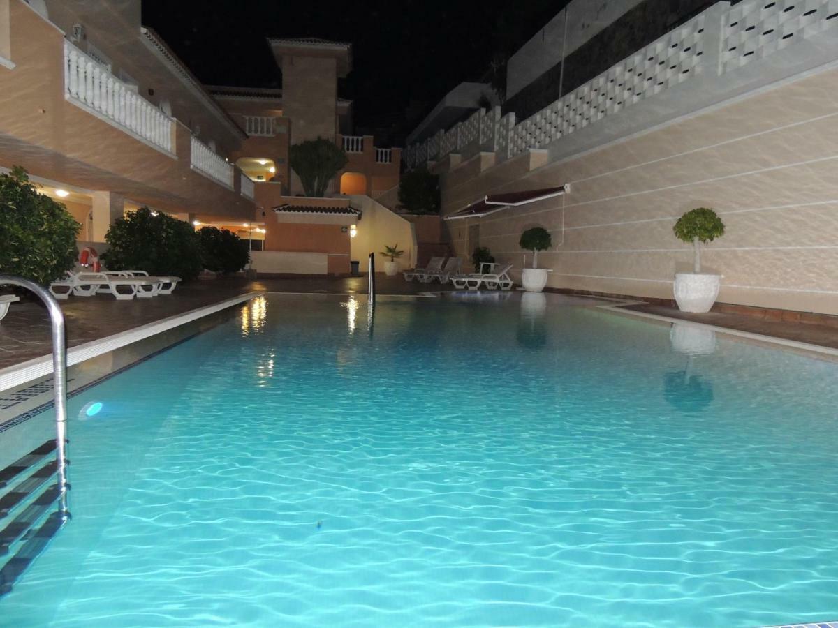 Romantic Retreat With Marine View Acantilado de los Gigantes Exterior foto