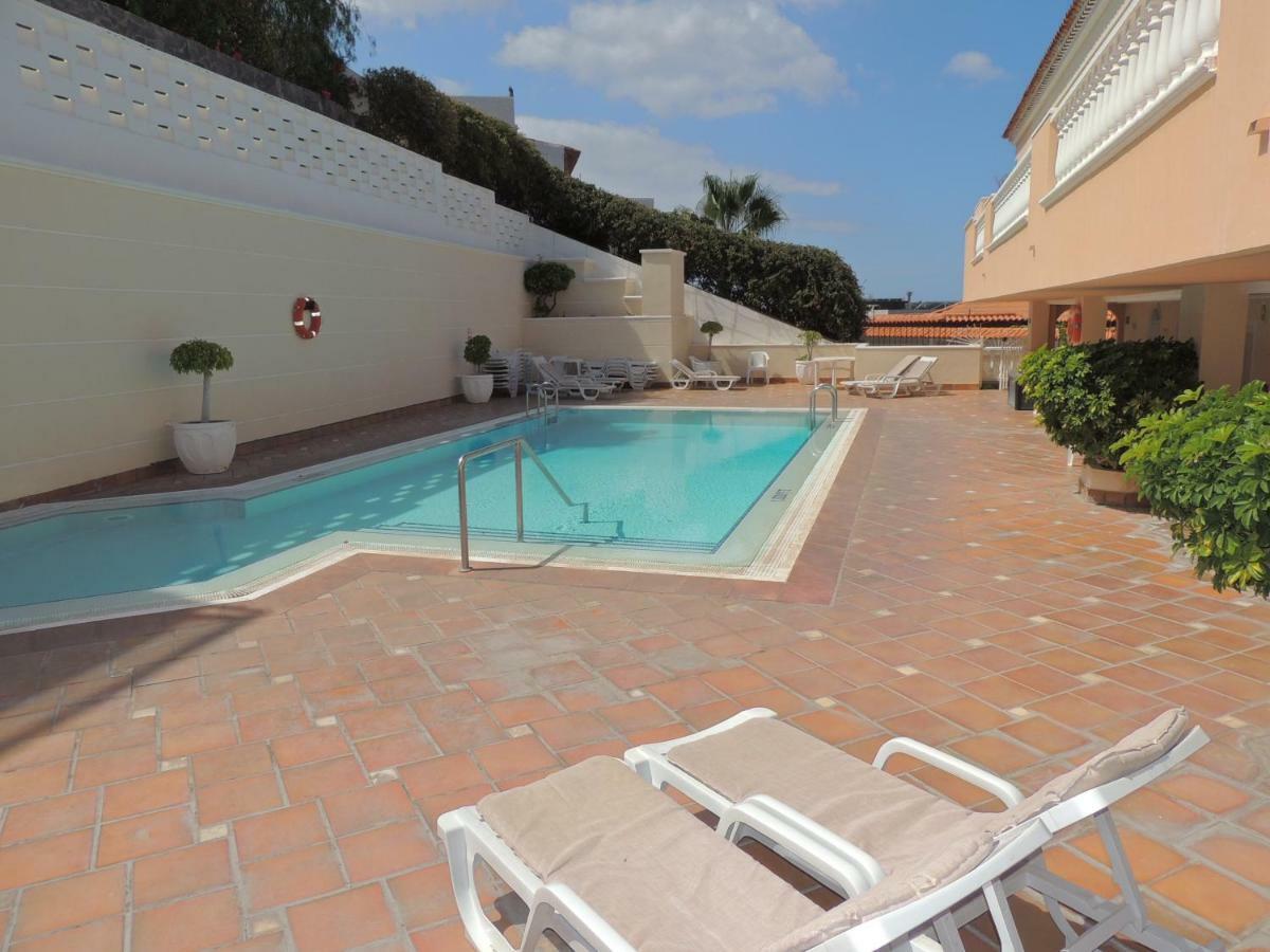 Romantic Retreat With Marine View Acantilado de los Gigantes Exterior foto